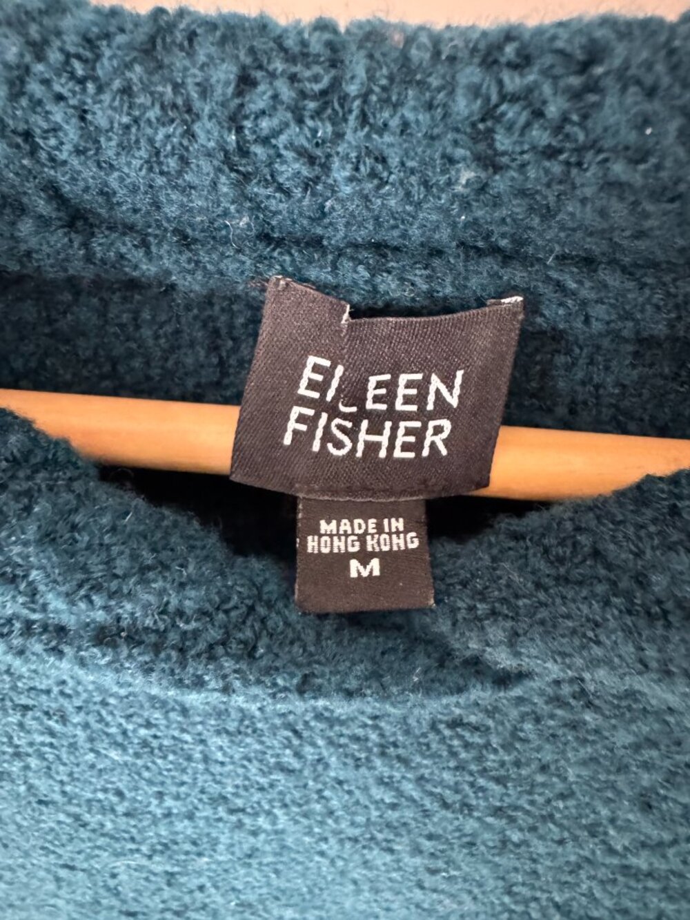 Eileen Fisher - Picture 3 of 3